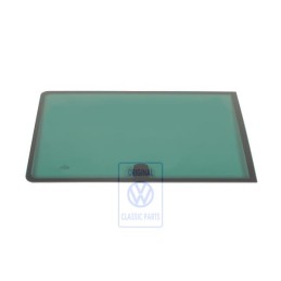 Original VW Sliding Window - 7D0845297F