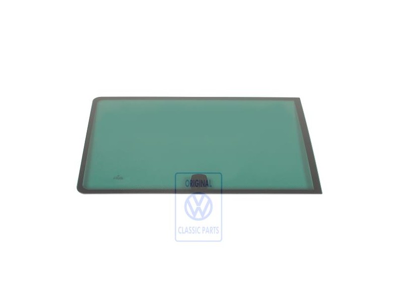 Original VW Sliding Window - 7D0845297F