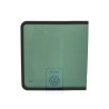 Original VW Side Window, (Non-Movable) For Sliding Door - 7D0845302B