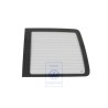 Original VW Heated Rear Window - 7D0845502
