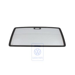 Original VW Rear Window - 7D0845503L