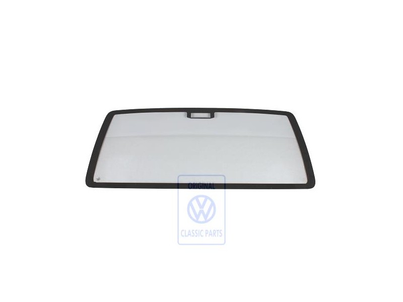 Original VW Rear Window - 7D0845503L