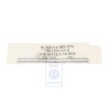 Original VW Decorative Film Reflex Silver - 7D0854420B V7B