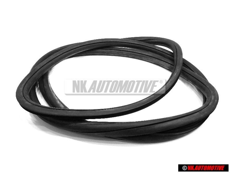VW Classic Parts Seal For Front Window Golf Mk1 - 171845121A