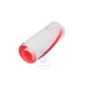 Original VW Reflective Warning Stripes Luminous Red - 7D0854923 L10