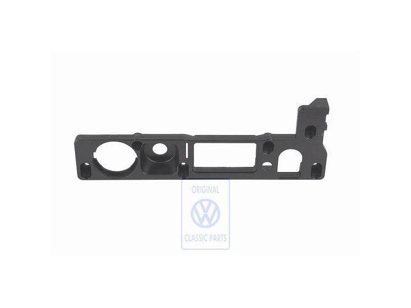 Original VW Carrier - 7D0857318A
