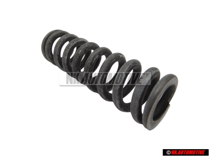 Original VW Pressure Spring - 357721427A