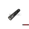 Original VW Pressure Spring - 357721427A