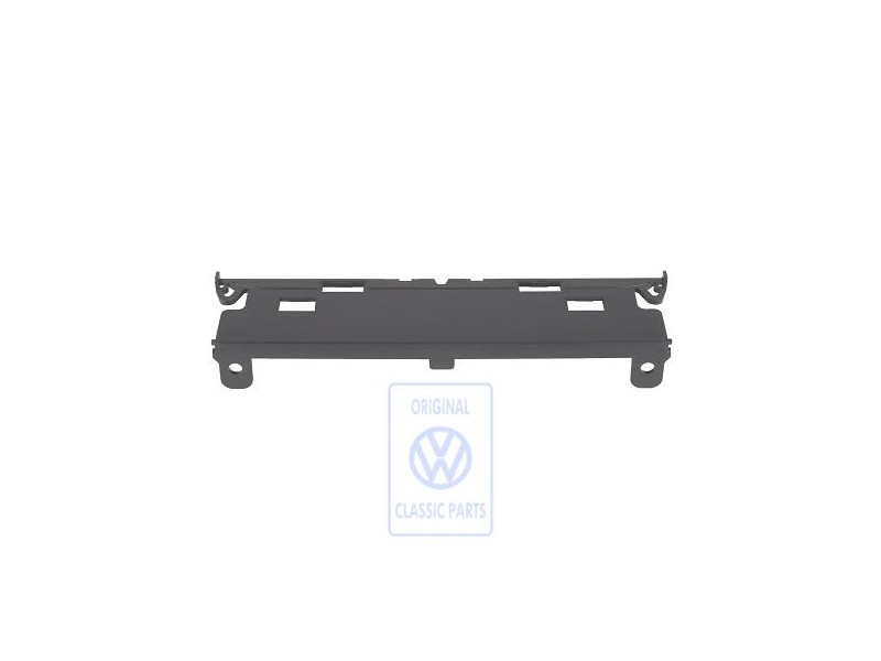 Original VW Intermediate Piece - 7D0858285