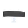 Original VW Rubber Packing Satin Black - 7D0858577 01C
