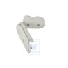 Original VW Bracket Pearl Grey - 7D0858739 Y20