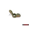 Original VW Wing Nut - N 0111752