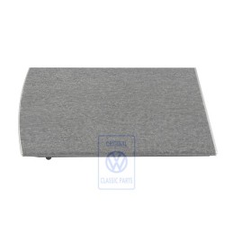 Original VW Table Top Birds Eye Maple/Flannel Grey - 7D0861182A HTS