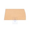 Original VW Table Top Birds Eye Maple - 7D0861182 HTR