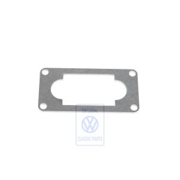 Original VW Retaining Plate - 7D0861245
