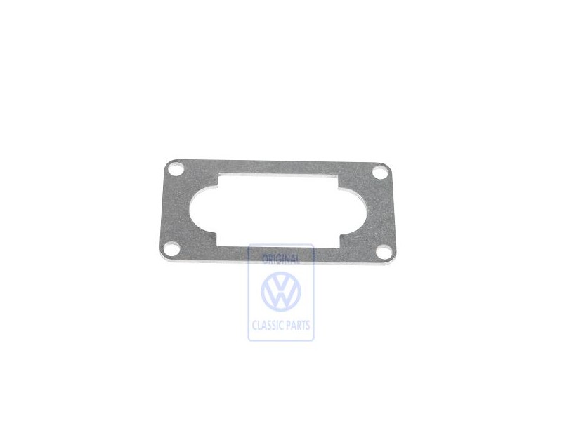 Original VW Retaining Plate - 7D0861245