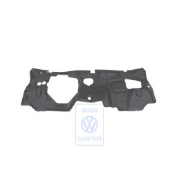 Original VW Damping For Bulkhead - 7D0863925