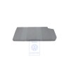 Original VW Padded Surface Flannel Grey - 7D0864413K PAE