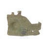Original VW Sound Absorber-Pillar A - 7D0864954