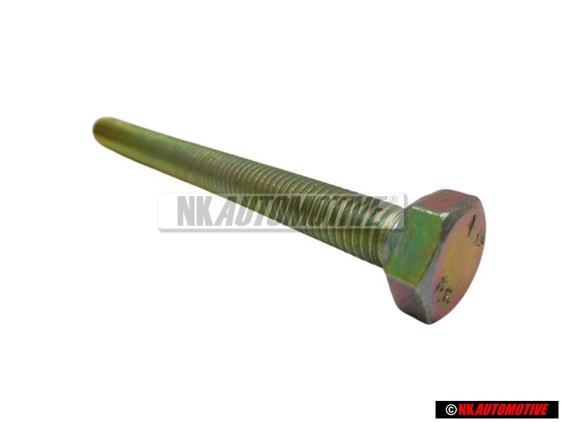 Original VW Hexagon Bolt - N 10027001