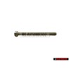Original VW Hexagon Bolt - N 10027001