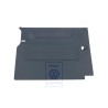 Original VW Sliding Door Trim Lagoon - 7D0867027A HUQ