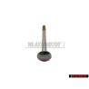 Original VW Flat Round Head Bolt - N 10016801