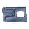 Original VW Side Panel Trim (Leatherette) Lagoon - 7D0867036BP7FP