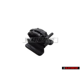Original VW Cable Holder - 357972851A