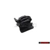 Original VW Cable Holder - 357972851A