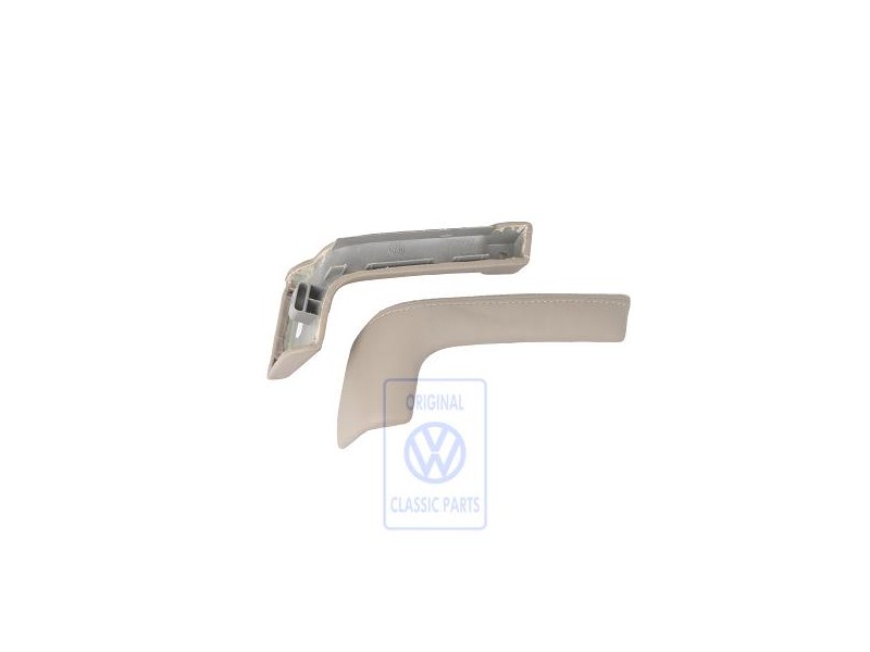 Original VW Pull Handle Sahara - 7D0867161A P53