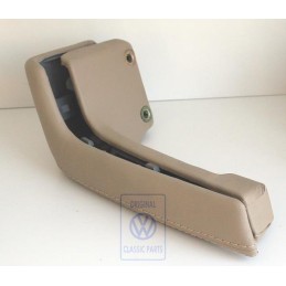 Original VW Pull Handle Light Beige - 7D0867161A R08