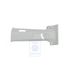 Original VW B-Pillar Trim Pearl Grey - 7D0867239G 2EN