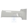 Original VW B-Pillar Trim Pearl Grey - 7D0867239K 2EN