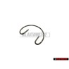 Original VW Securing Ring - 021103480