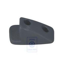 Original VW Shelf Flannel Grey - 7D0867764 U71