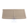 Original VW Cover For Luggage Boot Light Beige - 7D0867773 9PL
