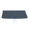 Original VW Cover For Luggage Boot Lagoon - 7D0867773 G62