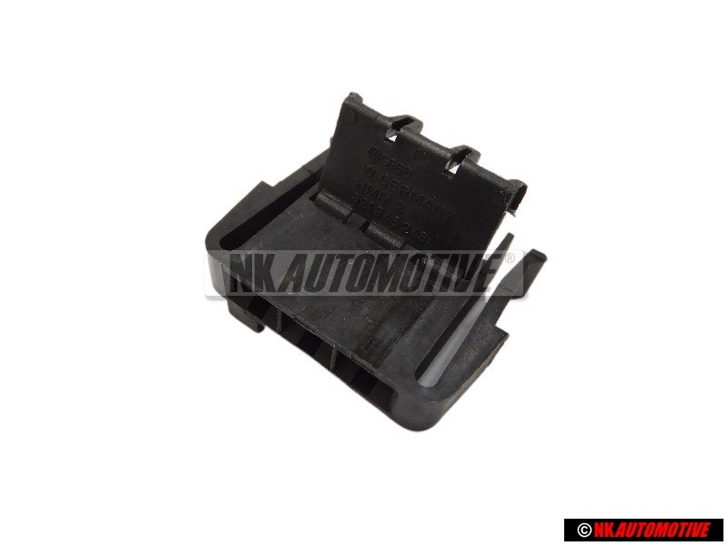 Original VW Flat Contact Housing - 321945248