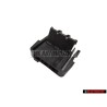 Original VW Flat Contact Housing - 321945248