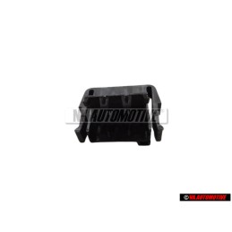 Original VW Flat Contact Housing - 321945248