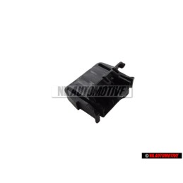 Original VW Flat Contact Housing - 321945248