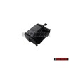 Original VW Flat Contact Housing - 321945248