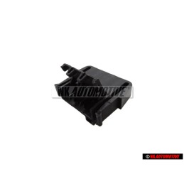 Original VW Flat Contact Housing - 321945248