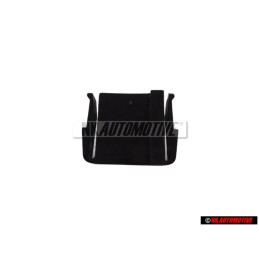 Original VW Flat Contact Housing - 321945248