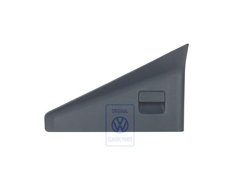 Original VW Flap Lagoon - 7D0868231 J51