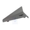 Original VW Flap Flannel Grey - 7D0868231 U71