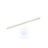 Original VW Cover Trim For Roof Trim Beige - 7D0868551 5YX
