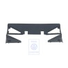 Original VW Seat Frame Trim Lagoon - 7D0868613E H61