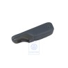 Original VW Armrest (Leather/Leatherette) Lagoon - 7D0881081ACLQZ